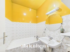 Magnifique panorama en dernier étage appartement T5 de 99m² en vente à Garches (92380)