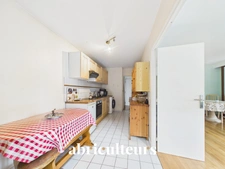 Appartement – 84,78 m² – 4 pièces – Nogent-sur-Marne