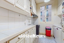 PARIS 20 - APPARTEMENT – 6 PIÈCES – 123M2 – 4 CHAMBRES - 893.000 €
