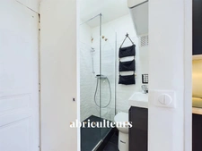 PARIS 11 (FOLIE MERICOURT)<span></span>STUDIO<span></span>15 M²<span></span>182 400€