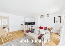 Appartement familial 5 pièces<span></span>85 m²<span></span>Balcon<span></span>Parking double<span></span>Rueil-Malmaison