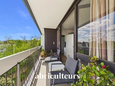 Panorama d'exception en dernier étage<span></span>Appartement T5 de 99m² à Garches (92500)