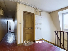 PARIS 11 (FOLIE MERICOURT)<span></span>STUDIO<span></span>15 M²<span></span>182 400€