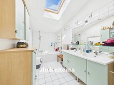 Maison Lumineuse et calme avec Jardin à Rueil-Malmaison