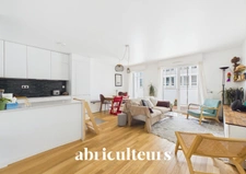 Appartement familial 5 pièces<span></span>85 m²<span></span>Balcon<span></span>Parking double<span></span>Rueil-Malmaison