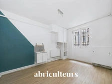 Superbe appartement lumineux de 99m2 dans le quartier prestigieux de la Plaine Monceau