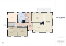 Superbe Propriété Familiale de charme de 310 m² avec piscine et magnifique jardin arboré – Yerres (91)