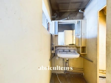 PARIS 14/ PETIT MONTROUGE<span></span>ATELIER D'ARTISTE<span></span>2 PIECES<span></span>1 CHAMBRE