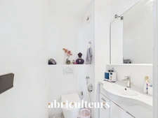 Appartement – 84,78 m² – 4 pièces – Nogent-sur-Marne