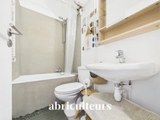 Charmant appartement de 28,66m² (Loi Carrez) dans le Marais - Paris 3ème Arrondissement