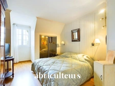 MAISON 6 PIECES - 4 CHAMBRES – MARINES – 475 000€