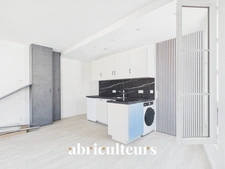 Studio d’exception en vente au cœur du 5ᵉ arrondissement de Paris