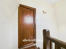 Appartement de charme – 103,71 m² – Dernier étage