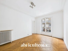 Superbe appartement lumineux de 99m2 dans le quartier prestigieux de la Plaine Monceau