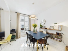 PARIS 18<span></span>Bel appartement de 58m2<span></span>549 000€