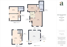 Maison Lumineuse et calme avec Jardin à Rueil-Malmaison