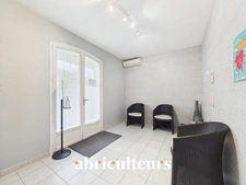 Superbe Propriété Familiale de charme de 310 m² avec piscine et magnifique jardin arboré – Yerres (91)