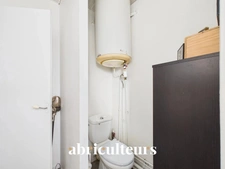 Magnifique Vue TOUR EIFFEL - Studio - 24 M² - 245 000€ - Boulogne-Billancourt