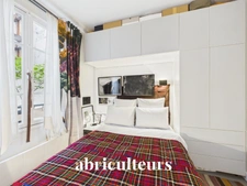 Charmant appartement de 28,66m² (Loi Carrez) dans le Marais - Paris 3ème Arrondissement
