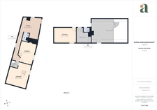 Calme absolu dans cette maison de charme bucolique rénovée de 250m² à Vert le Grand (91810)