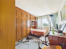 PALAISEAU – 4 Pièces – 78 m² –  balcon