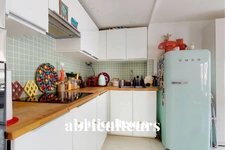 PARIS 20ème<span></span>APPARTEMENT– 2 PIECES<span></span>49,72 m2<span></span>1 CHAMBRE<span></span> 410 000€