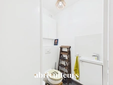 Appartement familial 5 pièces<span></span>85 m²<span></span>Balcon<span></span>Parking double<span></span>Rueil-Malmaison