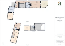 Calme absolu dans cette maison de charme bucolique rénovée de 250m² à Vert le Grand (91810)
