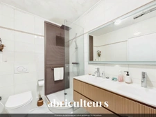 Appartement – 84,78 m² – 4 pièces – Nogent-sur-Marne