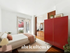 Appartement – 84,78 m² – 4 pièces – Nogent-sur-Marne