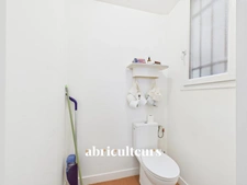 PARIS 18 - Bel appartement de 58m2 - 549 000€