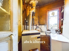 PARIS 14/ PETIT MONTROUGE<span></span>ATELIER D'ARTISTE<span></span>2 PIECES<span></span>1 CHAMBRE