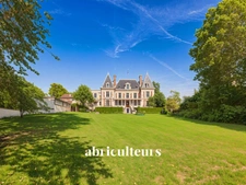 Appartement de charme – 103,71 m² – Dernier étage