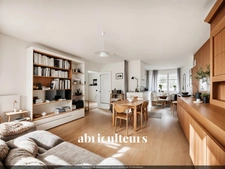 PALAISEAU<span></span>4 Pièces<span></span>78 m²<span></span> balcon