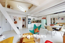 PARIS 20ème<span></span>APPARTEMENT– 2 PIECES<span></span>49,72 m2<span></span>1 CHAMBRE<span></span> 410 000€