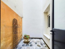 Appartement de 30 m² avec vaste terrasse privée<span></span>rue des Vignoles, Paris 20ème