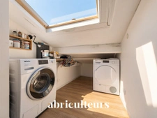 Triplex de charme rare - Quartier Notre-Dame - Versailles