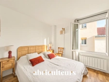 Triplex de charme rare - Quartier Notre-Dame - Versailles
