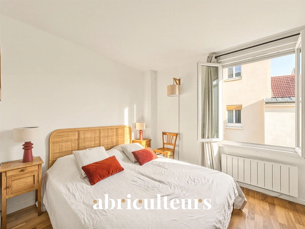 Triplex de charme rare<span></span>Quartier Notre-Dame<span></span>Versailles