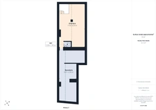 Triplex de charme rare - Quartier Notre-Dame - Versailles