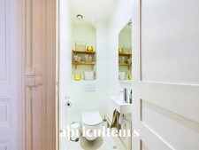 PARIS  18ème / MARCADET– APPARTEMENT – 3 PIECES – 2 CHAMBRES – 51 M2 – 510 000 €