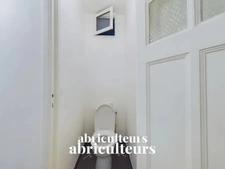 PARIS 17EME<span></span>APPARTEMENT<span></span> 2 PIECES<span></span>1 CHAMBRE <span></span>49M2- 394 000€