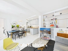 PARIS 18<span></span>Bel appartement de 58m2<span></span>549 000€