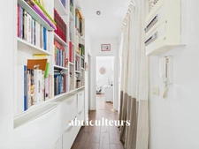 Charmant appartement en rez-de-jardin à SOISY-SUR-SEINE