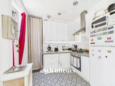 Charmant appartement en rez-de-jardin à SOISY-SUR-SEINE