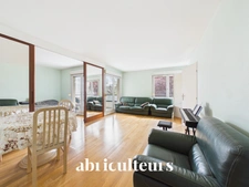 Appartement – 84,78 m² – 4 pièces – Nogent-sur-Marne
