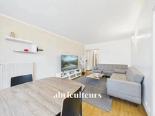COLOMBES<span></span>APPARTEMENT FAMILIAL<span></span>4 Pièces<span></span>80 m²<span></span>balcon