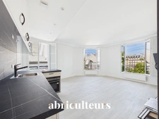 Studio d’exception en vente au cœur du 5ᵉ arrondissement de Paris