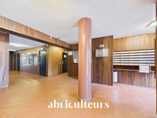 COLOMBES<span></span>APPARTEMENT FAMILIAL<span></span>4 Pièces<span></span>80 m²<span></span>balcon