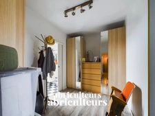 SAINT-OUEN<span></span>APPARTEMENT 6 PIECES<span></span>4 CHAMBRES<span></span>103 m2<span></span>679 000€